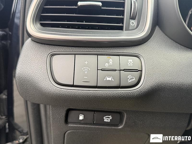 2019 Kia Sorento — Miniatură 22