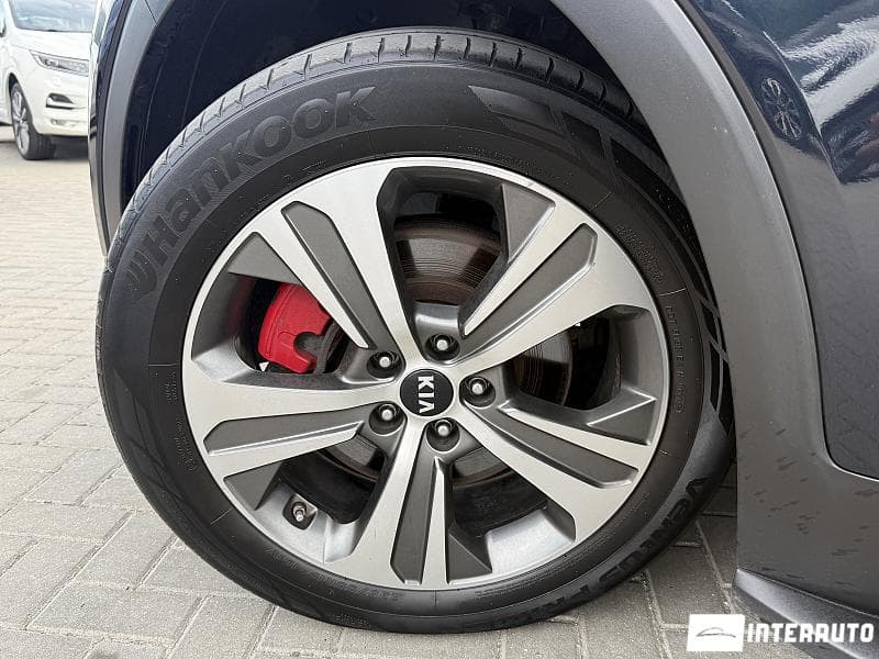 2019 Kia Sorento — Miniatură 20