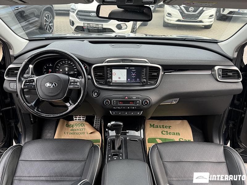 2019 Kia Sorento — Miniatură 6