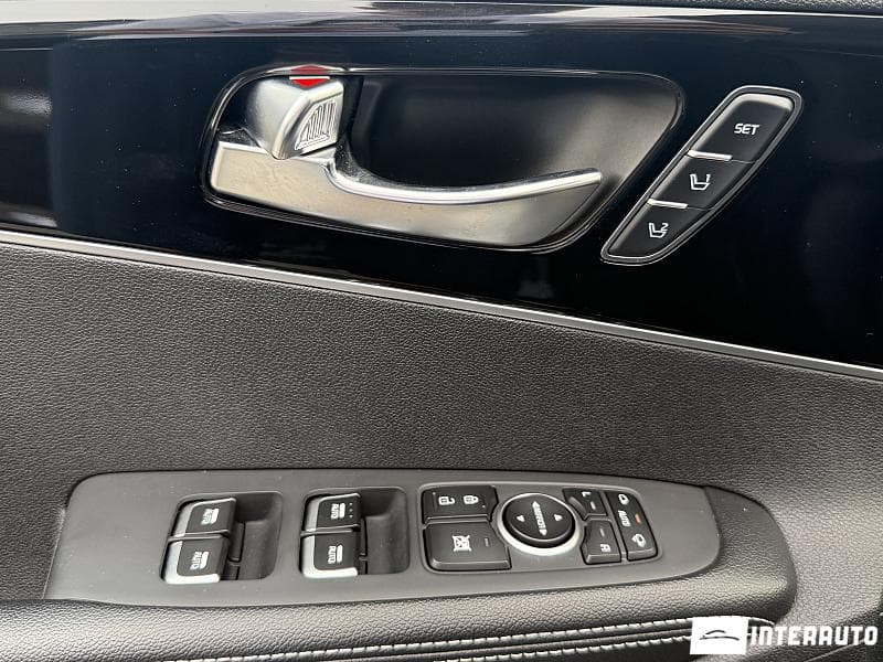 2019 Kia Sorento — Miniatură 21