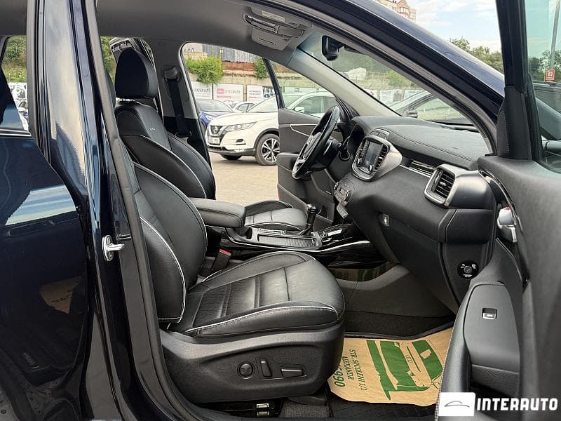 2019 Kia Sorento — Miniatură 17