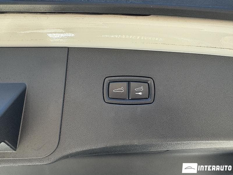 2021 Porsche Cayenne Coupe — Miniatură 29