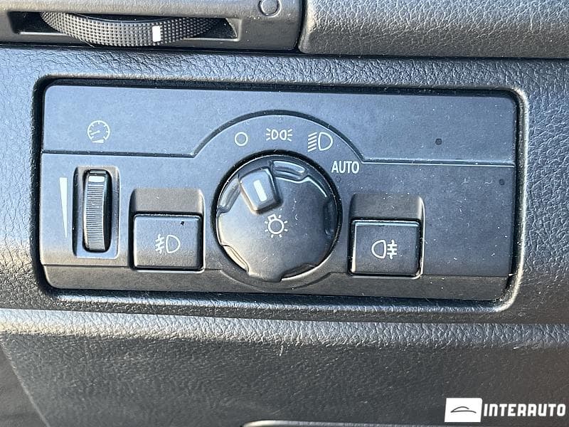 2008 Land Rover Freelander — Miniatură 10