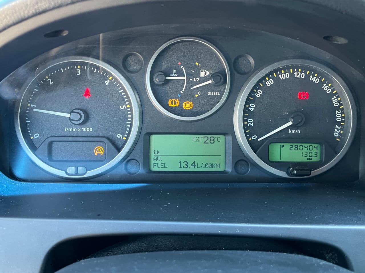 2008 Land Rover Freelander — Miniatură 12