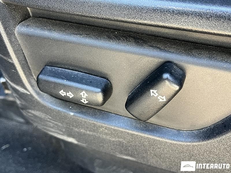 2008 Land Rover Freelander — Miniatură 9
