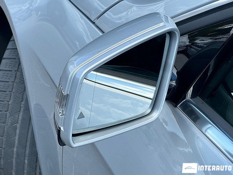 2014 Mercedes E 200 — Miniatură 9
