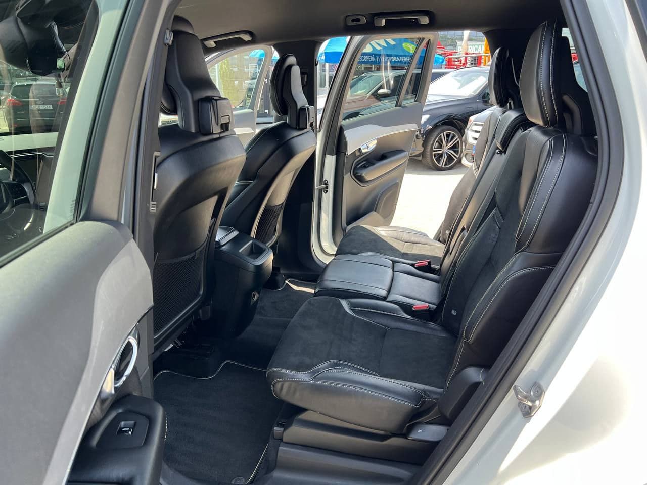 2016 Volvo XC 90 — Miniatură 12