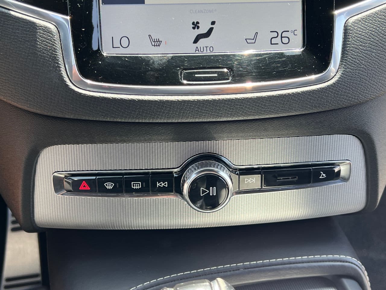 2016 Volvo XC 90 — Miniatură 10