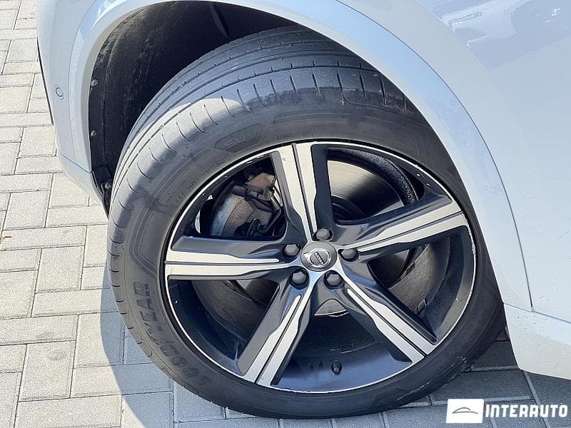 2016 Volvo XC 90 — Miniatură 15
