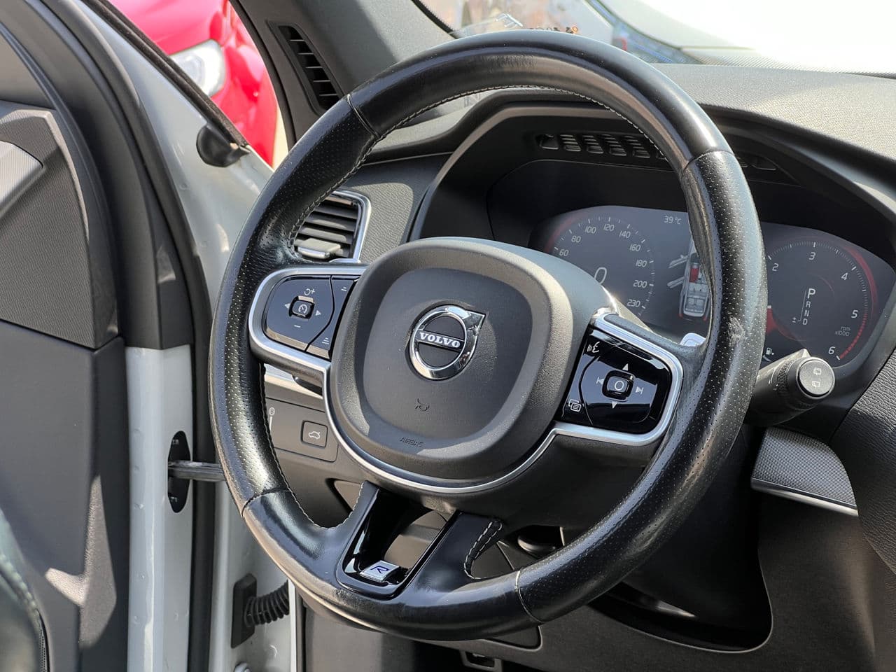 2016 Volvo XC 90 — Miniatură 7