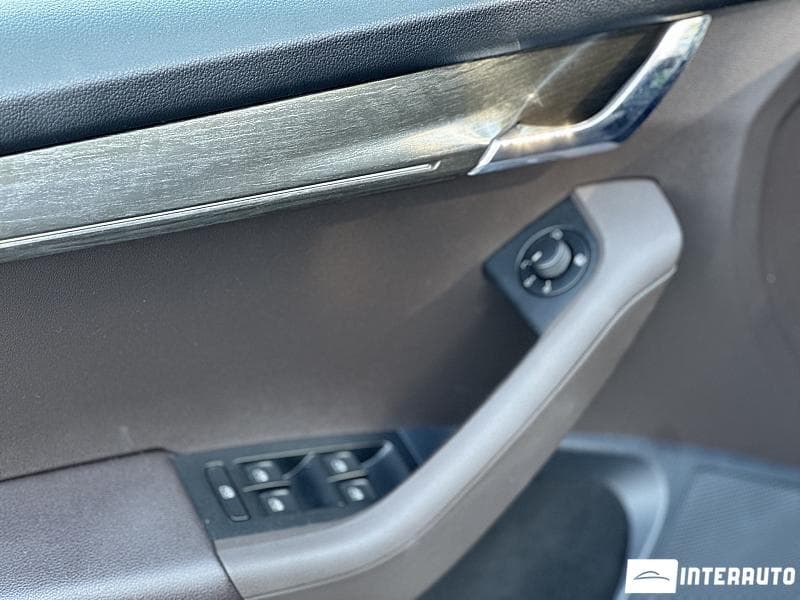 Skoda Octavia Scout 2019 — Миниатюра 9