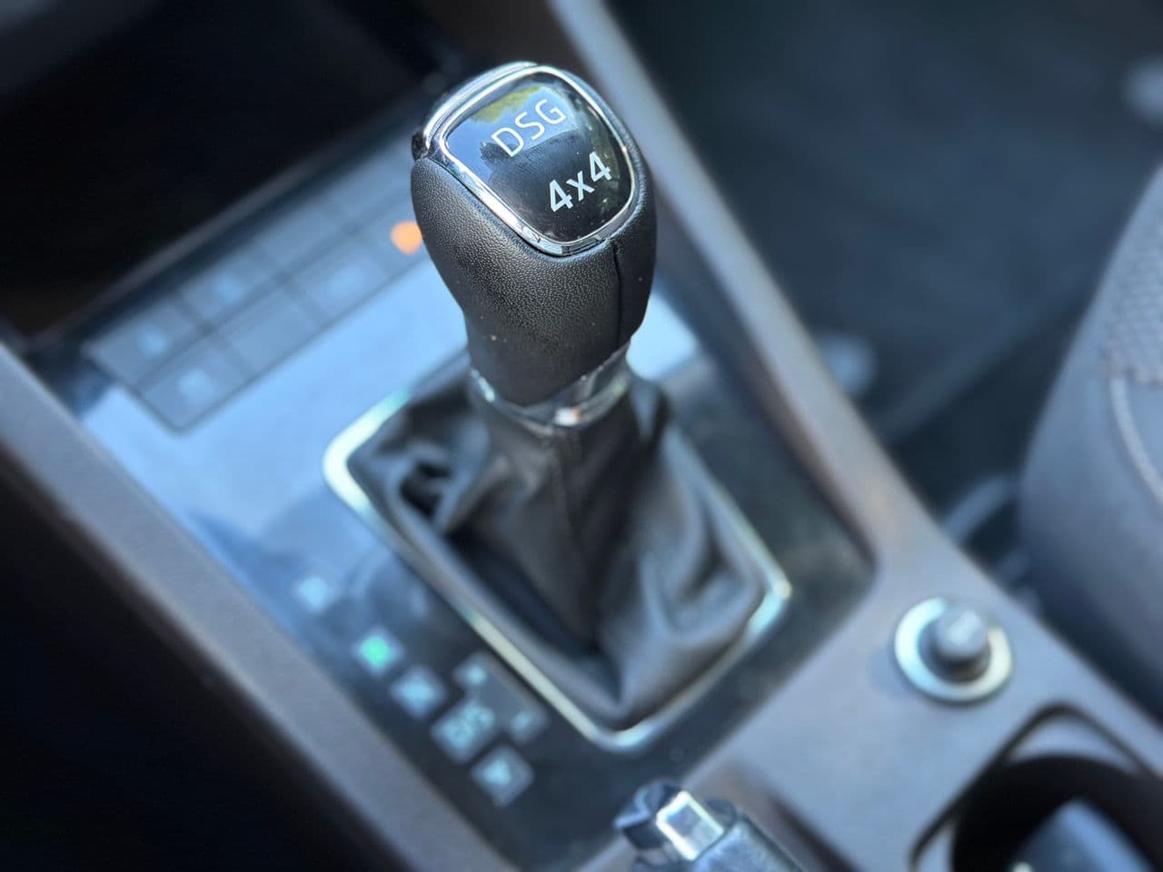 Skoda Octavia Scout 2019 — Миниатюра 18