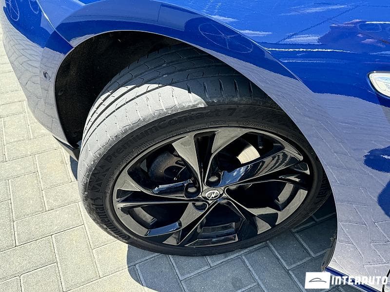 2019 Opel Astra — Miniatură 16