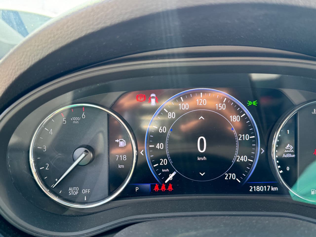 2019 Opel Astra — Miniatură 8