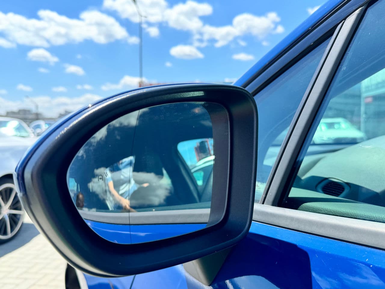 2019 Opel Astra — Miniatură 17