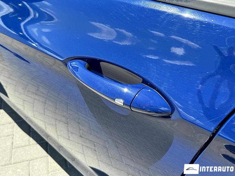 2019 Opel Astra — Miniatură 18