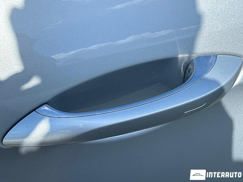 2017 Porsche Panamera — Miniatură 6