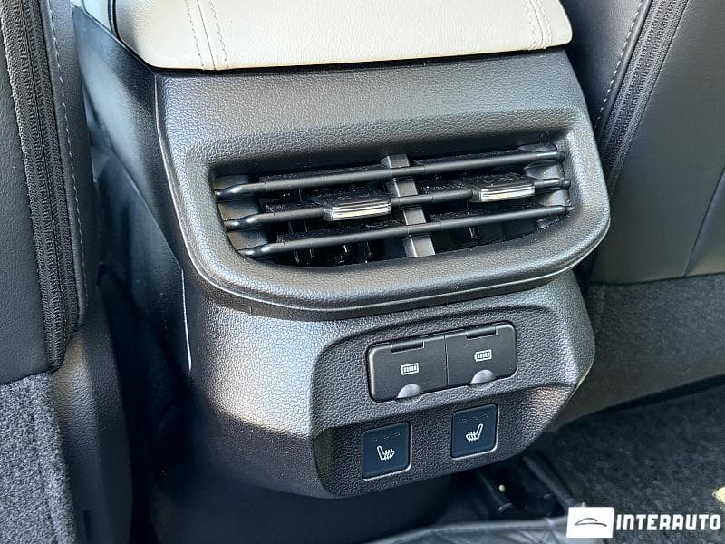 2023 Haval H6 — Miniatură 21