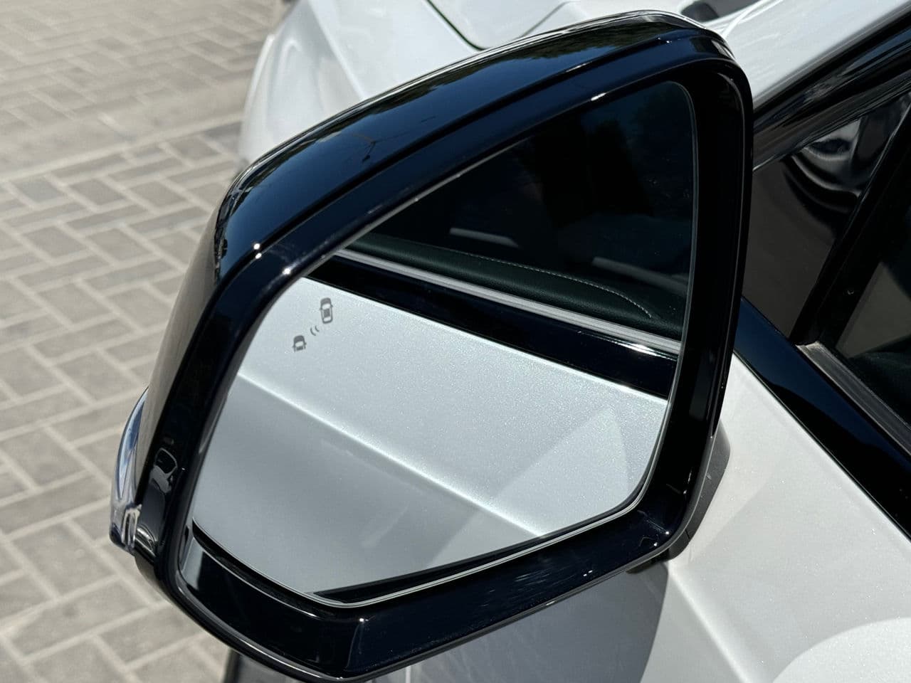2023 Haval H6 — Miniatură 10
