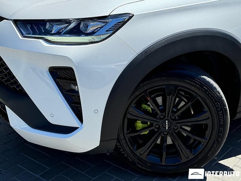 2023 Haval H6 — Miniatură 5