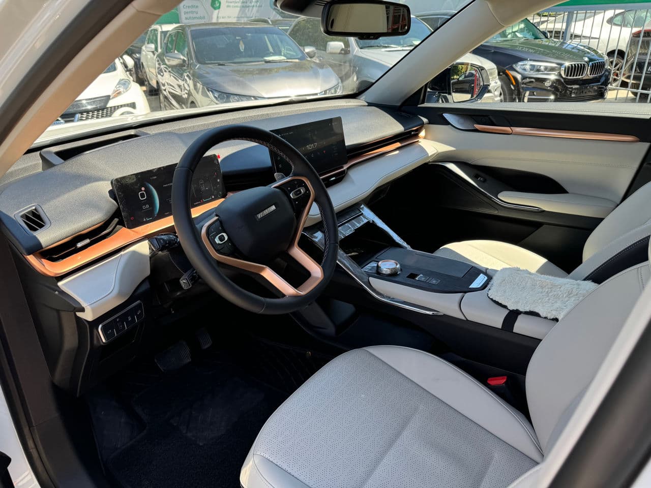 2023 Haval H6 — Miniatură 6