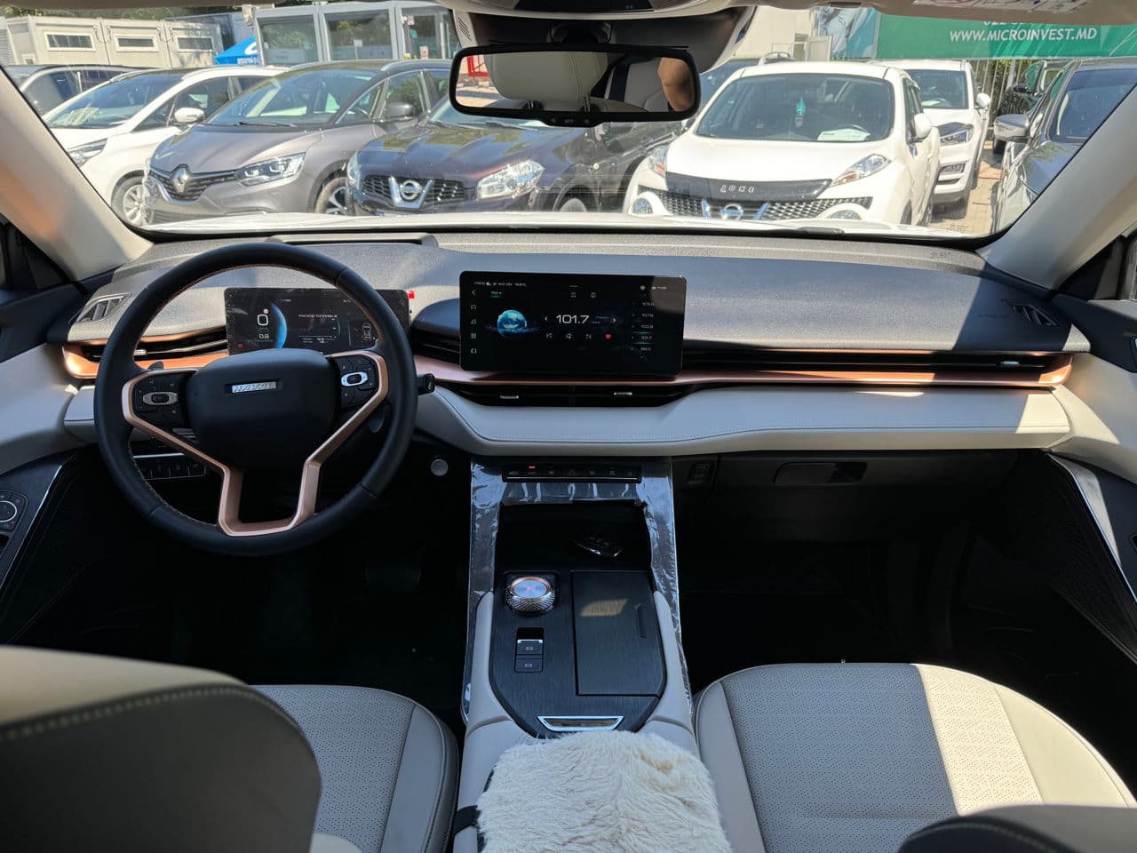 2023 Haval H6 — Miniatură 19