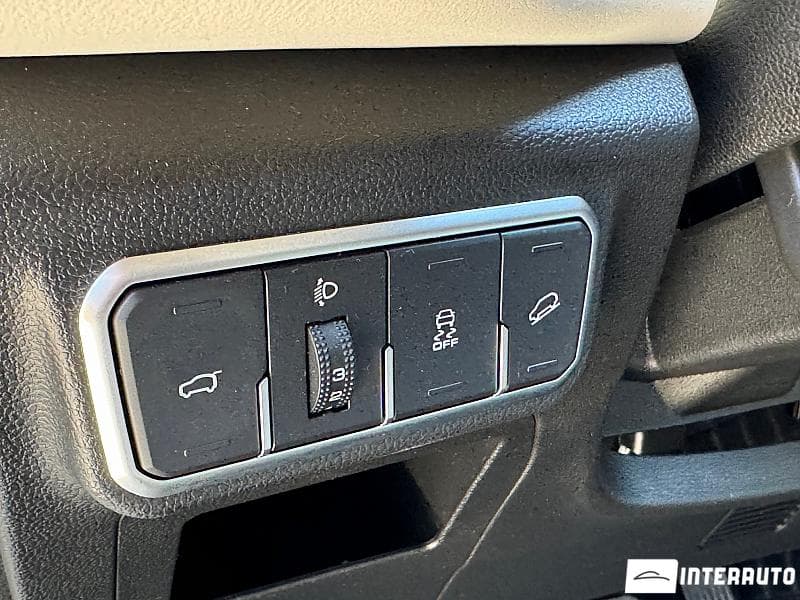 2023 Haval H6 — Miniatură 13