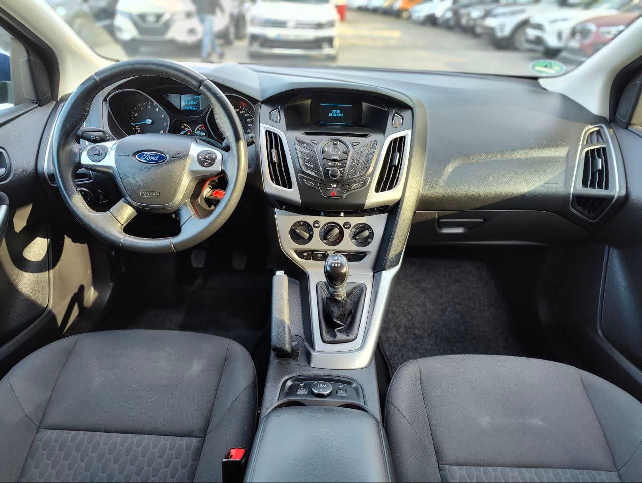 2014 Ford Focus — Miniatură 6