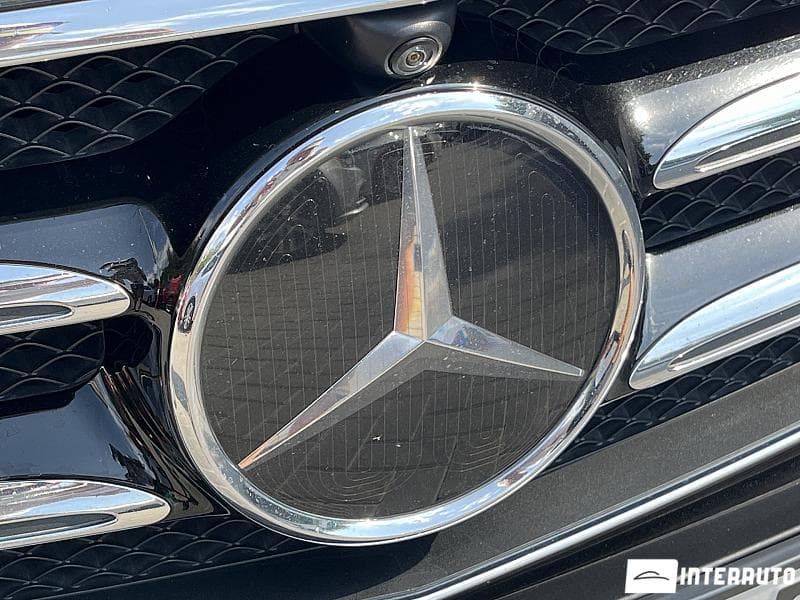 2019 Mercedes E 300e — Miniatură 21
