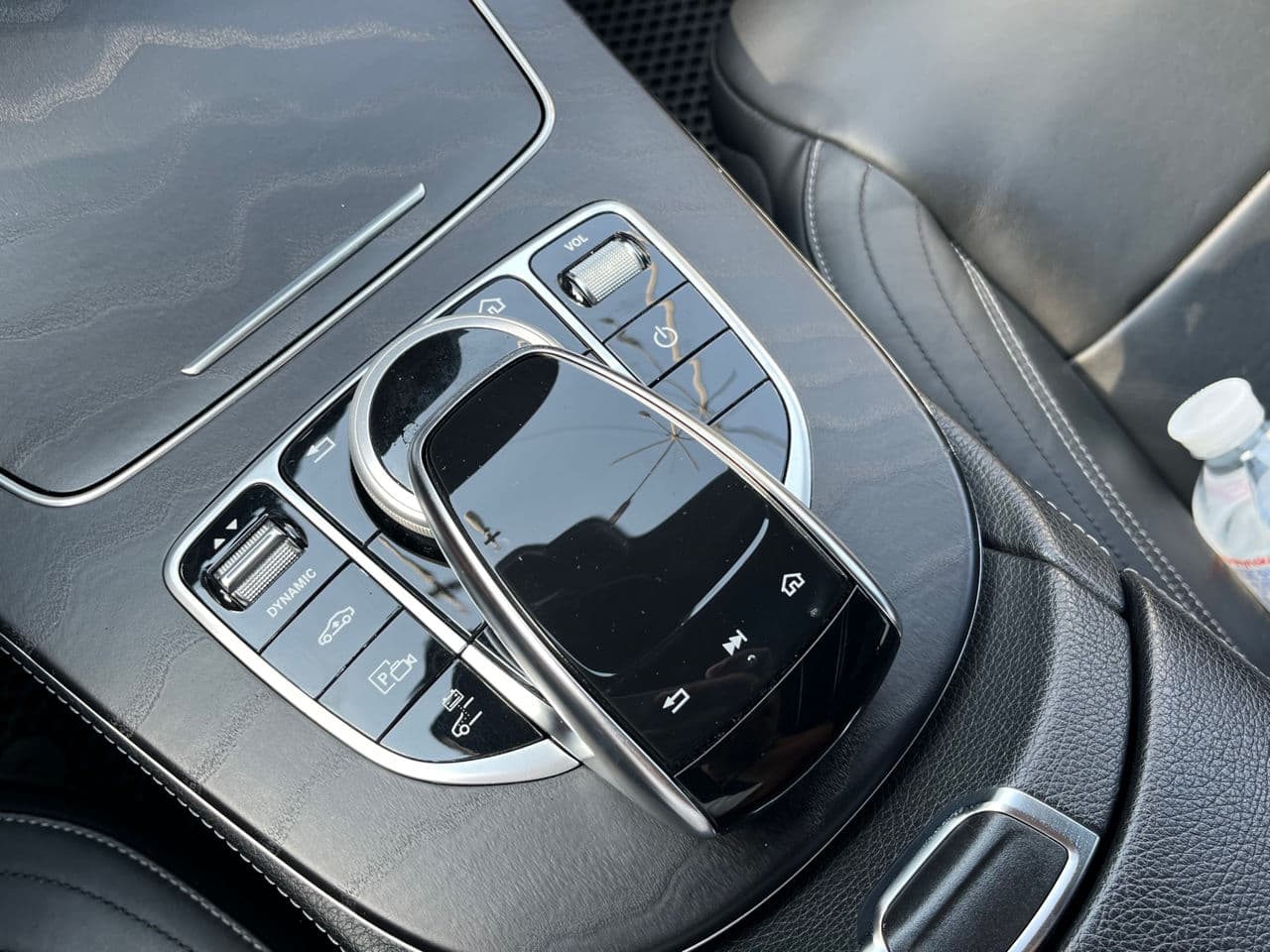 2019 Mercedes E 300e — Miniatură 18
