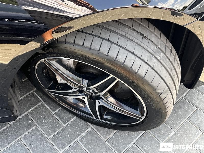 2019 Mercedes E 300e — Miniatură 23