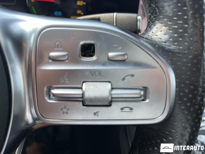 2019 Mercedes E 300e — Miniatură 12