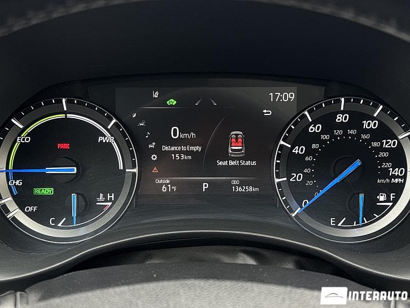 2020 Toyota Highlander — Miniatură 8