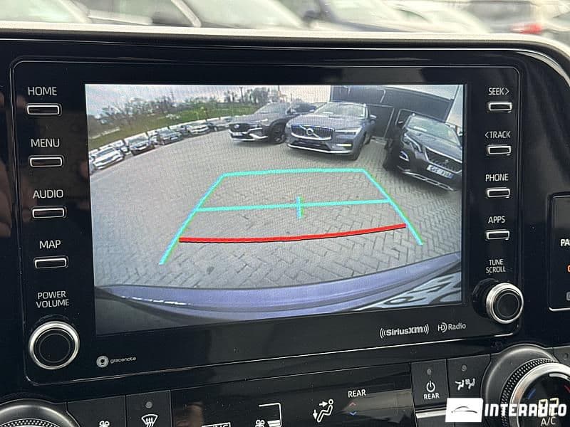 2020 Toyota Highlander — Miniatură 10