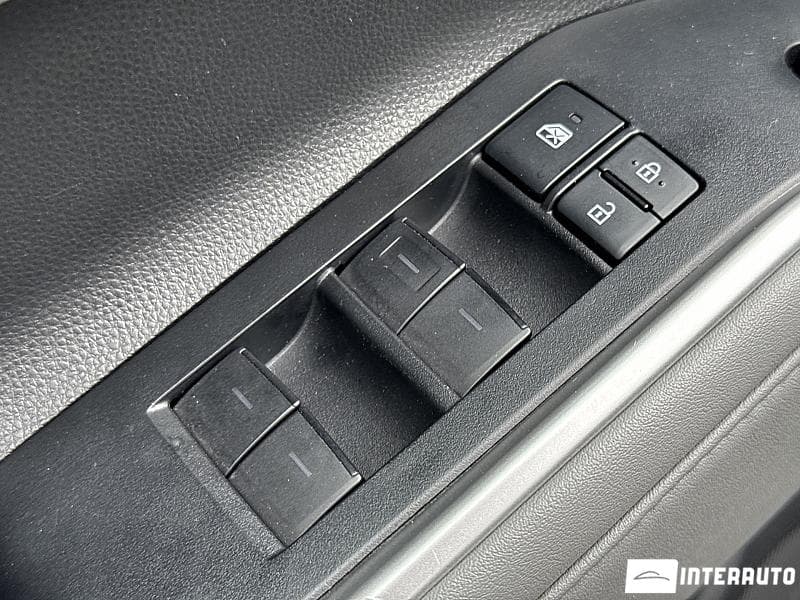 2020 Toyota Highlander — Miniatură 17