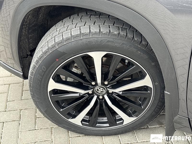 2020 Toyota Highlander — Miniatură 25