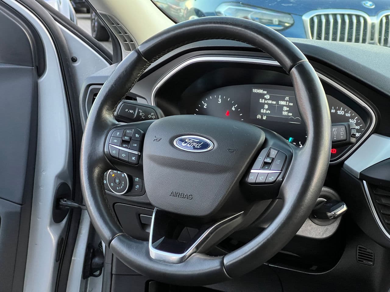 Ford Focus 2020 — Миниатюра 7