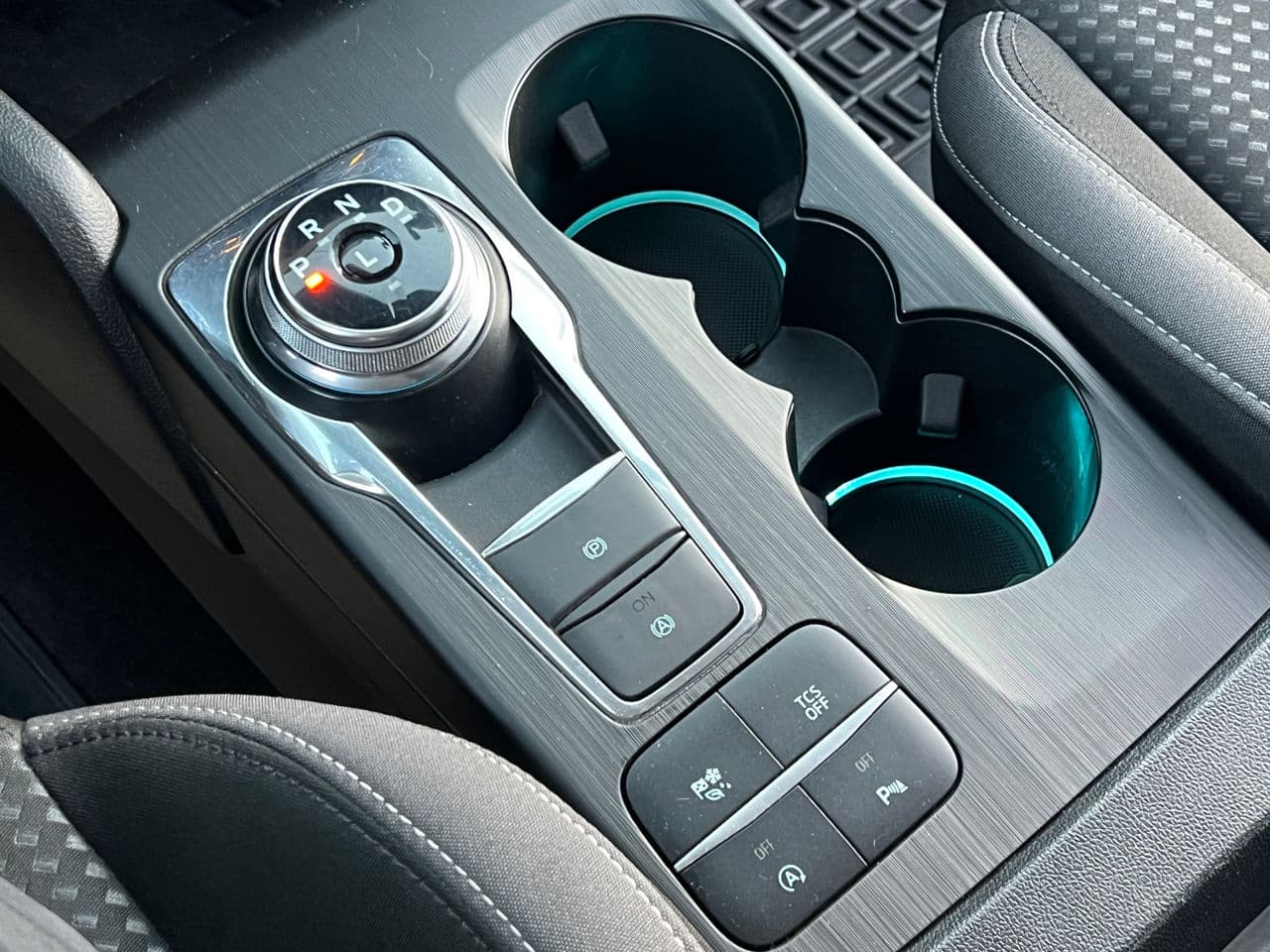 Ford Focus 2020 — Миниатюра 12