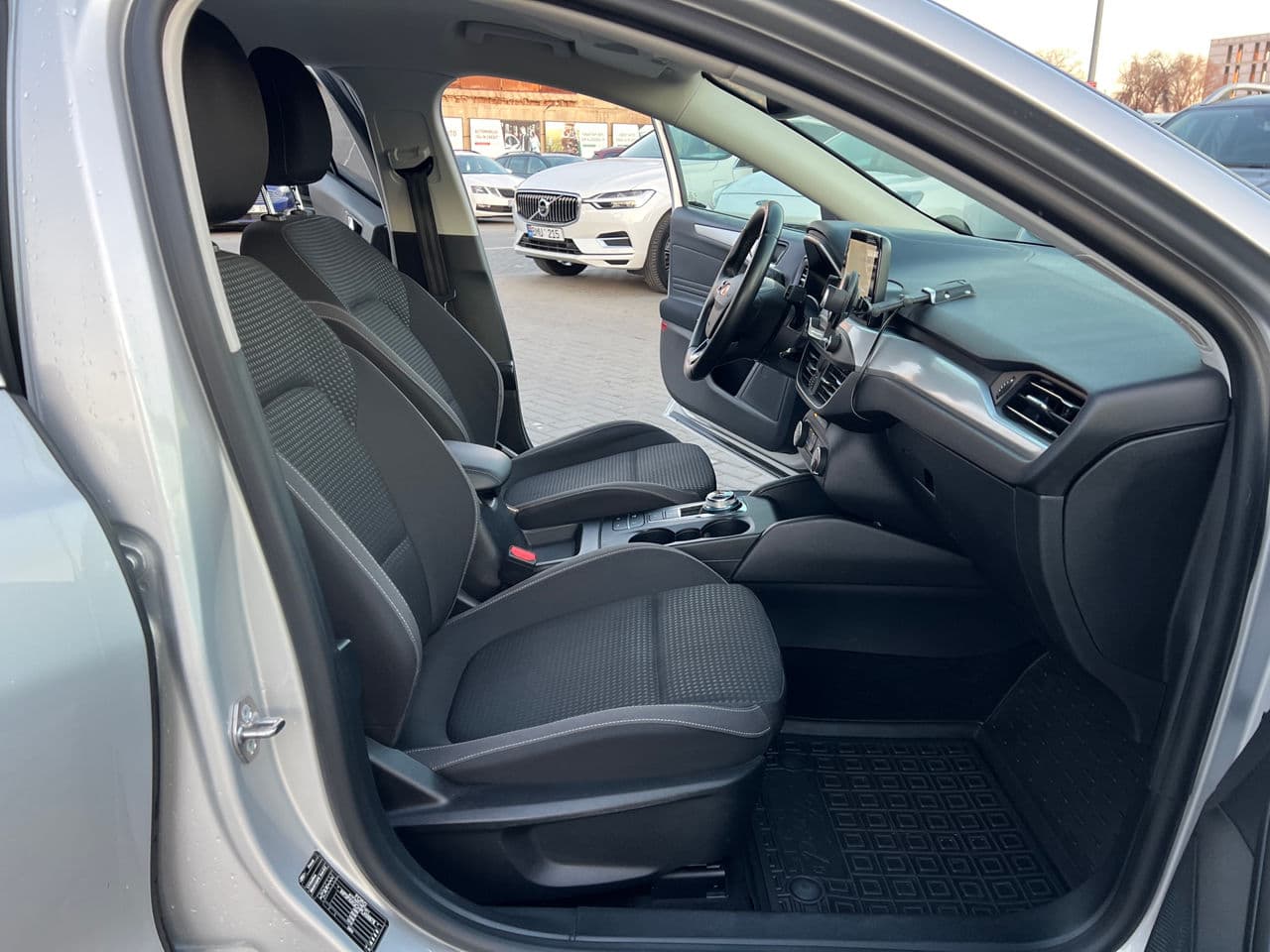 Ford Focus 2020 — Миниатюра 15