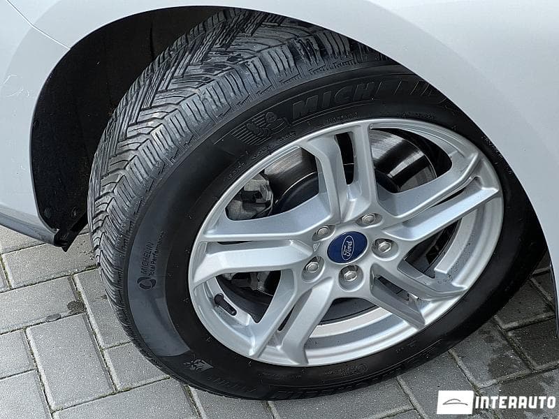 Ford Focus 2020 — Миниатюра 16