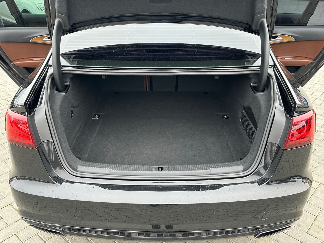 2015 Audi A6 — Miniatură 24