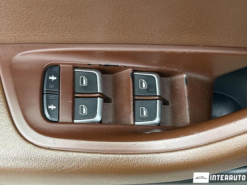 2015 Audi A6 — Miniatură 21