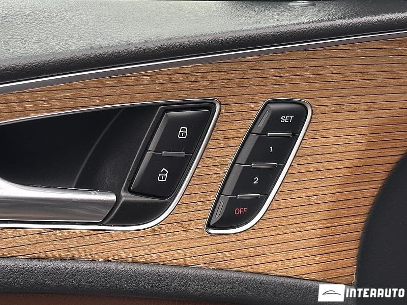 2015 Audi A6 — Miniatură 22