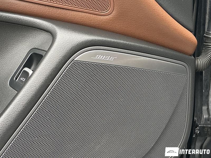 2015 Audi A6 — Miniatură 20