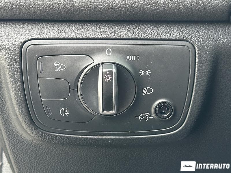 2015 Audi A6 — Miniatură 19