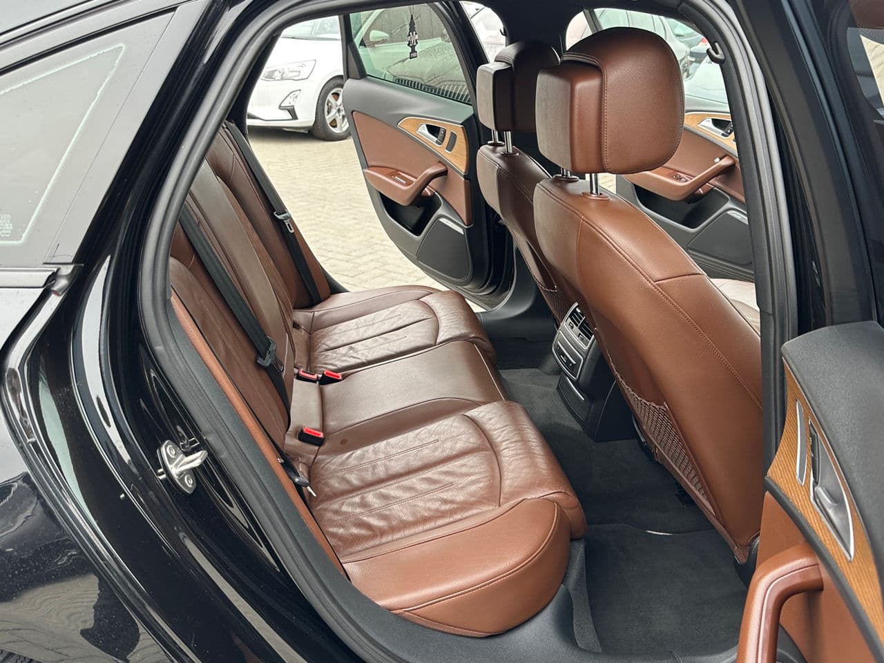 2015 Audi A6 — Miniatură 14