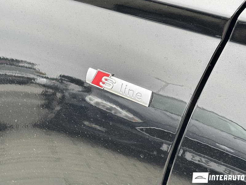 2015 Audi A6 — Miniatură 17