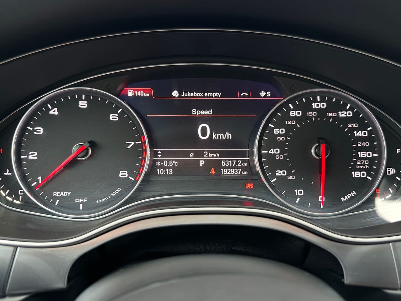 2015 Audi A6 — Miniatură 8