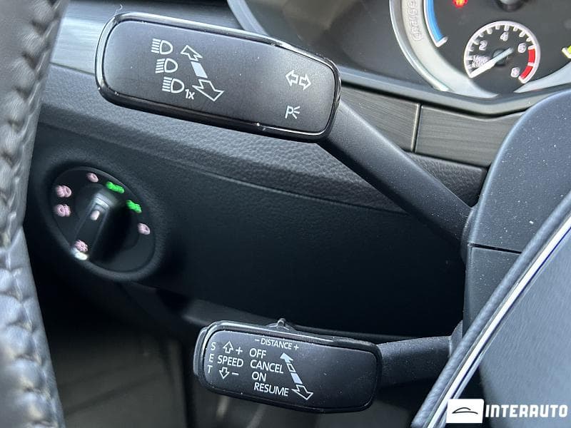 Skoda Superb 2020 — Миниатюра 11