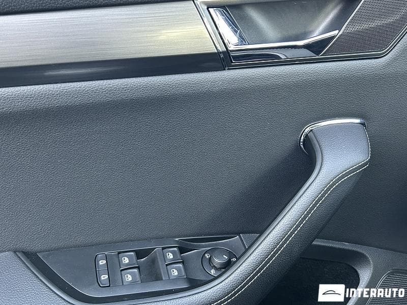 Skoda Superb 2020 — Миниатюра 7
